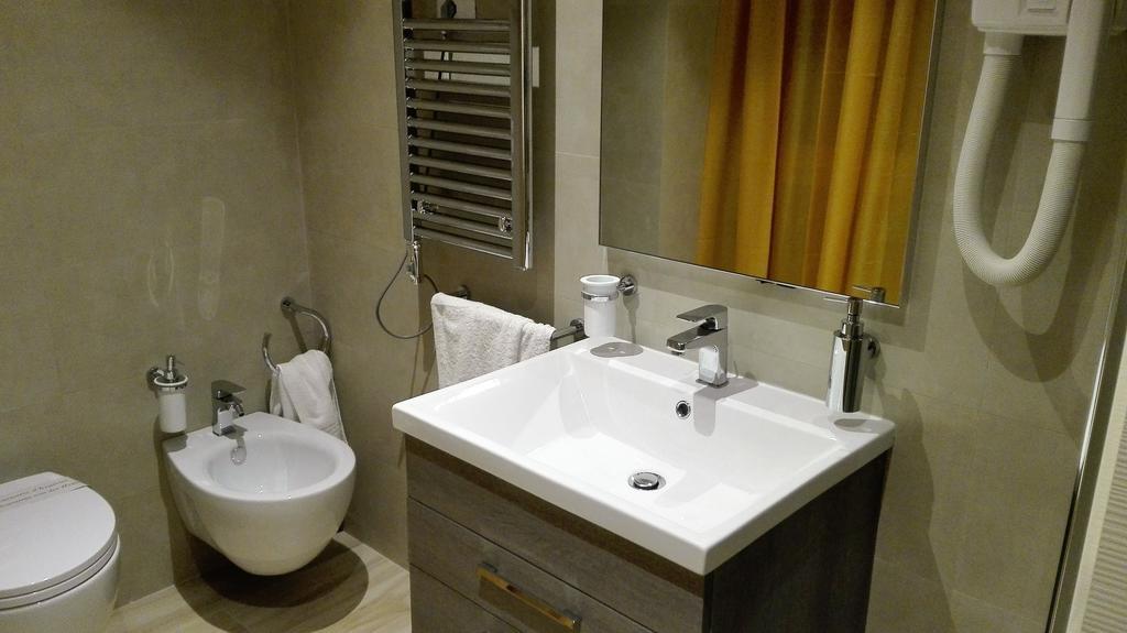 Enjoy Milano Hotel Habitación foto