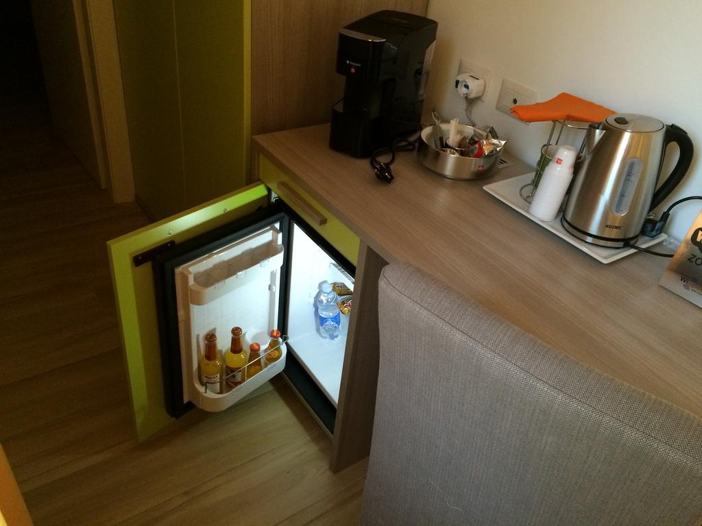 Enjoy Milano Hotel Habitación foto