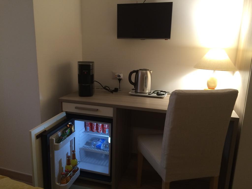Enjoy Milano Hotel Habitación foto