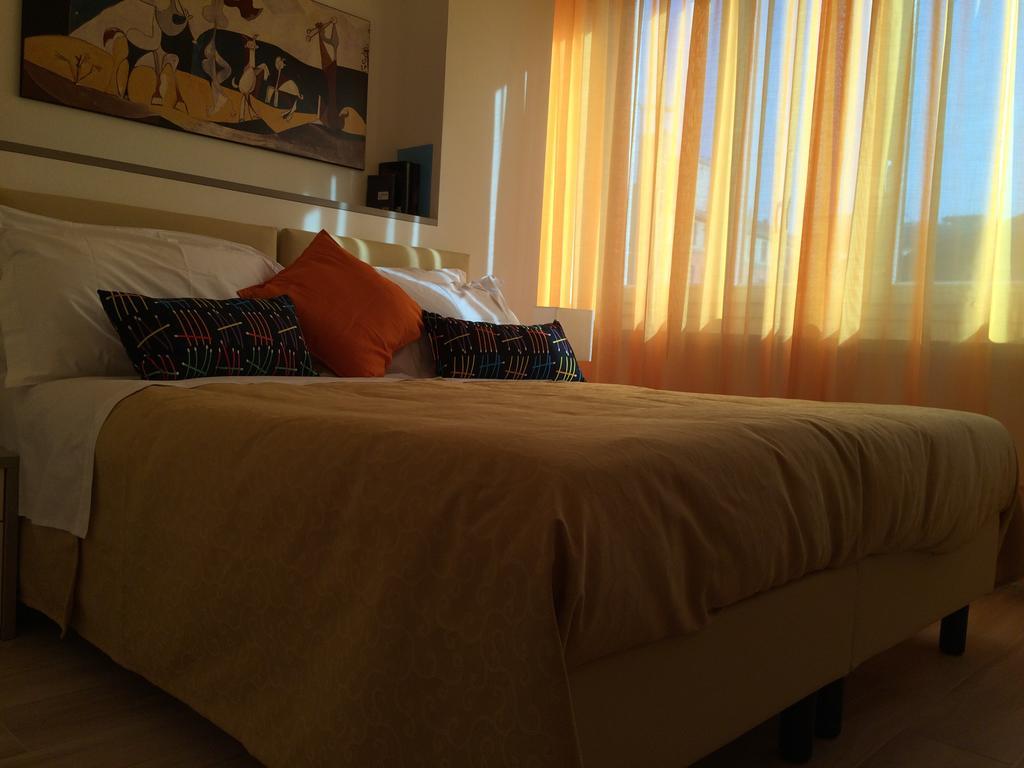 Enjoy Milano Hotel Habitación foto