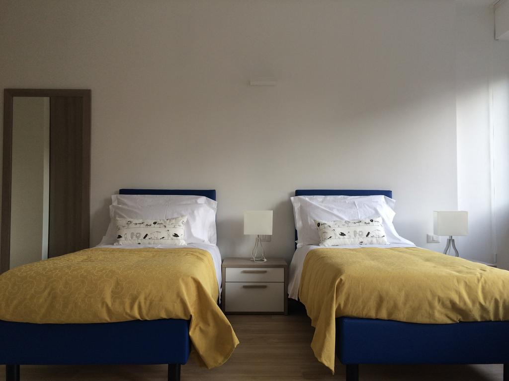 Enjoy Milano Hotel Habitación foto
