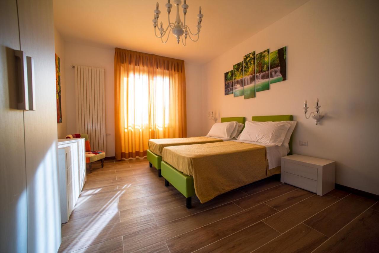 Enjoy Milano Hotel Exterior foto